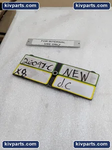 Pillar S-UN-4B CORPORATION Super Type Fitting – actual item, photo 3 of 3