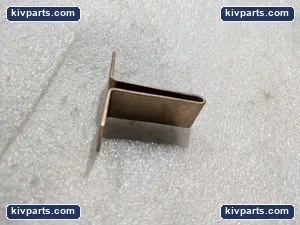 Square D AU198 Unit Heater Element Motor – actual item, photo 2 of 5