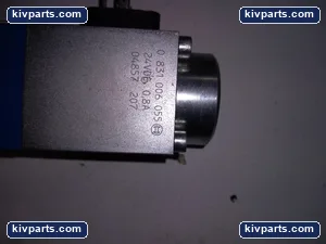 Bosch Rexroth DBETX-10/250G24-8NZ4M Hydraulic Cylinder – actual item, photo 6 of 10