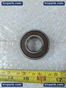 NSK AD-0006520 Deep Groove Ball Bearing – actual item, photo 3 of 5