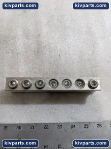 CMC NA-350 Aluminum Pedestal Connector – actual item, photo 4 of 8