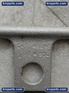 48243 46557 Conduit Connector Fittings – actual item, photo 6 of 7