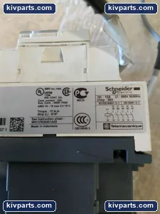Schneider Electric CAD50G7 TeSys Control Relay – actual item, photo 6 of 10