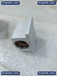 P16 WB14 Plain Bearing Pillow Block – actual item, photo 3 of 5