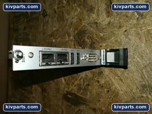 Kontron CP-RI03-02 Module Industrial Control Board – actual item, photo 5 of 5