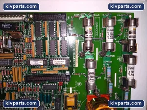 General Electric 531X302DCIAYG3 Drive – actual item, photo 2 of 6