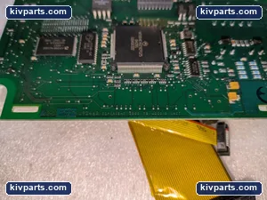 Gilbarco M16785A903 Smtcmx – actual item, photo 3 of 8
