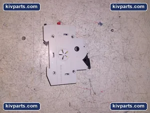 Siemens 3NW75130HG Fuse Holder – actual item, photo 3 of 4