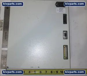Grafikontrol GA.9960/1 Operator Keyboard Control Panel – actual item, photo 2 of 7
