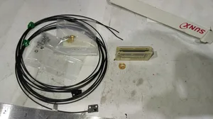 Sunx FT-Z8 Fiber Optic Sensor