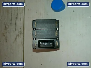 Potter & Brumfield W69-A2Q12-25 Circuit Breaker – actual item, photo 4 of 5