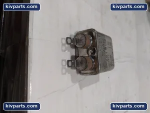General Electric 28F5393 Capacitor – actual item, photo 2 of 4