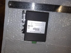 Moxa EDS-208 Technologies