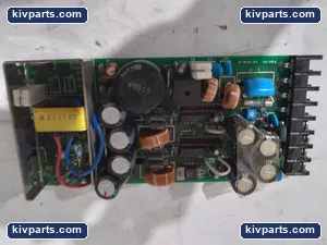 PSK-50 Board PCB Industrial Control – actual item, photo 2 of 6