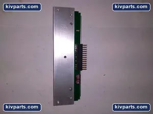 RE108-CG12Y601 Air Cylinder – actual item, photo 2 of 3