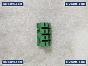 Phoenix Contact 1804920 PC 62 PCB Terminal Block Plug – actual item, photo 7 of 9
