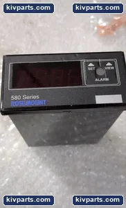Rosemount D580T Transmitter – actual item, photo 6 of 8