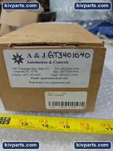 Ross 2776A2002 Directional Control Valve – actual item, photo 3 of 11