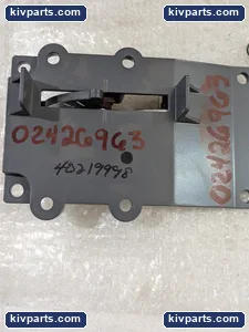 Fisher DVC6200 Mounting Kit – actual item, photo 3 of 7
