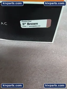 Labeltac LT310 Premium Vinyl Printer – actual item, photo 2 of 4