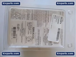 Pass & Seymour 5269-XCCV Legrand Straight Blade Connector – actual item, photo 2 of 4