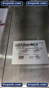 Lenze V0-400/46 Group Actech Drives – actual item, photo 6 of 7