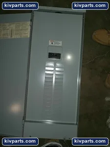 Cutler-Hammer RCPM1530 NEMA Enclosure – actual item, photo 3 of 4