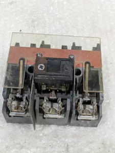 840412-I Molded Case Circuit Breaker