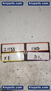 Fusetron FRS-R-150 Dual Element Time Delay Fuse – actual item, photo 4 of 4
