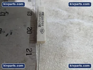 NTE 10WD68 Eletronics INC Resistor – actual item, photo 5 of 8