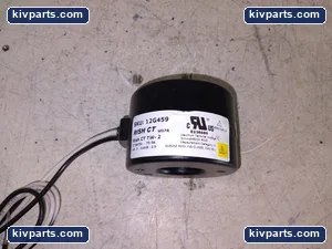 W07R Solid Core Current Transformer – actual item, photo 2 of 3