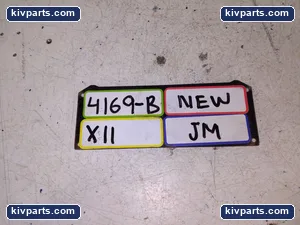 Bussmann AGC-3/8 Acting Glass Fuse – actual item, photo 3 of 3