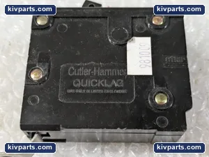 Cutler-Hammer BA115 Quicklag Circuit Breaker – actual item, photo 3 of 5