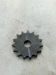Martin 40-15 Roller Chain Sprocket