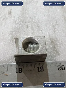 Cutler-Hammer TA300K Aluminum Breaker Lug Terminal – actual item, photo 8 of 10