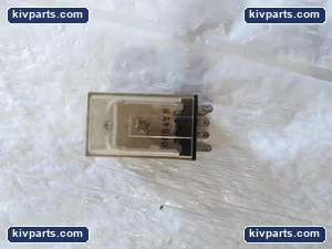 Omron MY4Z Plug-In General Purpose Relay – actual item, photo 2 of 4