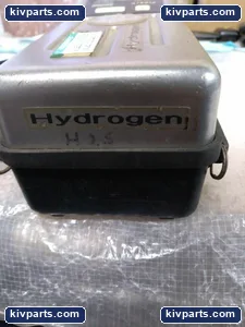 ATX612 98-006 Multi-Gas Monitor – actual item, photo 3 of 11