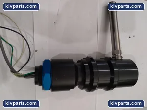 Ametek AEF-8 Test Equipment – actual item, photo 4 of 5