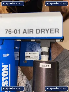 Parker Filter – actual item, photo 4 of 6