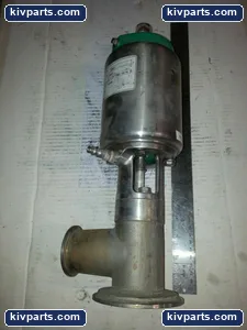 Alfa Laval 761TR-10M-20S-1.5 Tri-Clover Sanitary Valve – actual item, photo 5 of 5
