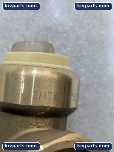 61/G ASSE 1061 UPC Plumbing Valve – actual item, photo 5 of 14