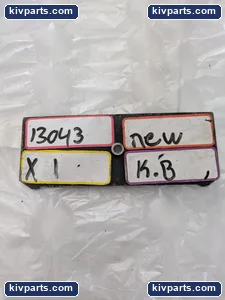 Eaton 667-BX-LW Lighting – actual item, photo 2 of 2