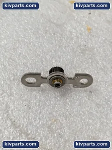 Cutler-Hammer H34 Thermal Overload Heater Element – actual item, photo 3 of 5