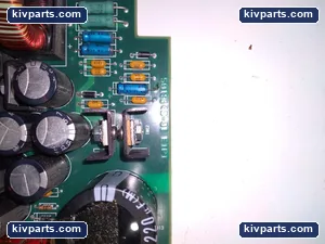 5019649-01 Circuit Board System Controller – actual item, photo 7 of 11