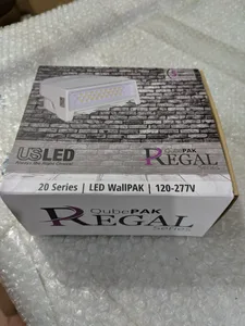 WPR1-20-50-BZ Lighting