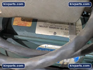 Petro 36266-78 Test Equipment – actual item, photo 6 of 11