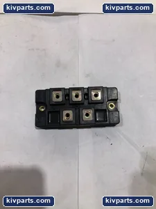 Sanrex DF200FA80 5L20A Power Block – actual item, photo 2 of 3
