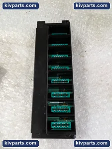 Reliance Electric 802802-6RF Circuit Board – actual item, photo 4 of 6