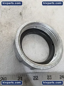 Cooper H1037 Insulated Throat Bushing – actual item, photo 6 of 7