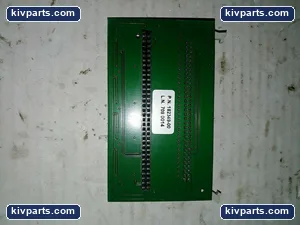 Instrumentation Laboratory 182349-00 PCB Interface Adapter Module – actual item, photo 2 of 2